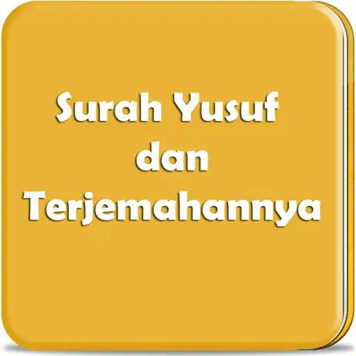 Play Surah Yusuf MP3& Terjemahannya  and enjoy Surah Yusuf MP3& Terjemahannya with UptoPlay