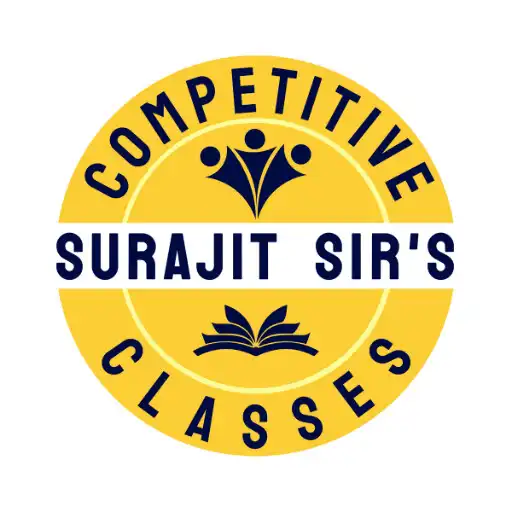 Play Surajit Sirs Classes APK