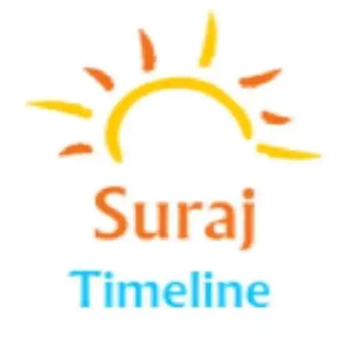 Play Suraj Timeline APK