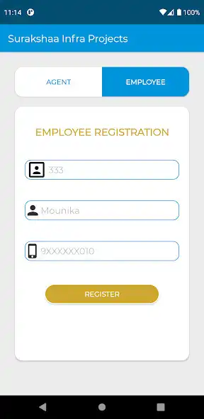 Play Surakshaa Infra Projects as an online game Surakshaa Infra Projects with UptoPlay