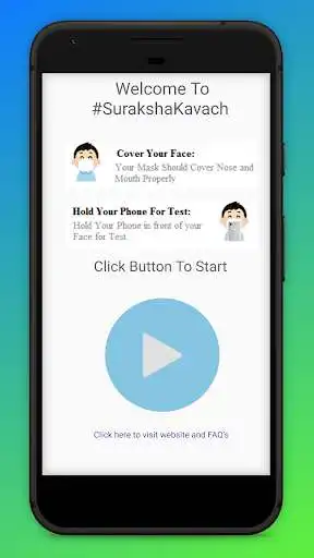 Play Suraksha Kavach  and enjoy Suraksha Kavach with UptoPlay