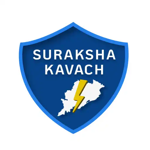 Play Suraksha Kavach – TP Odisha APK