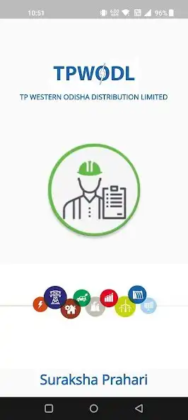 Play Suraksha Prahari TPWODL  and enjoy Suraksha Prahari TPWODL with UptoPlay