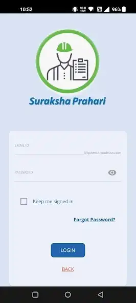 Play Suraksha Prahari TPWODL as an online game Suraksha Prahari TPWODL with UptoPlay