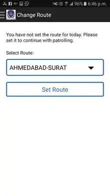 Play Surakshit Safar