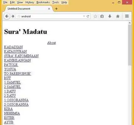 Play Sura Madatu Lite