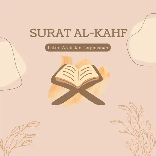Play Surat Al-Kahf Latin dan Arab APK