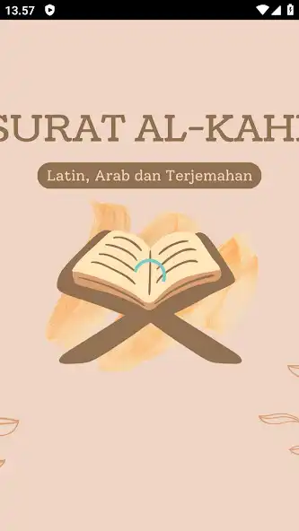 Play Surat Al-Kahf Latin dan Arab and enjoy Surat Al-Kahf Latin dan Arab with UptoPlay Play Surat Al-Kahf Latin dan Arab and enjoy Surat Al-Kahf Latin dan Arab with UptoPlay