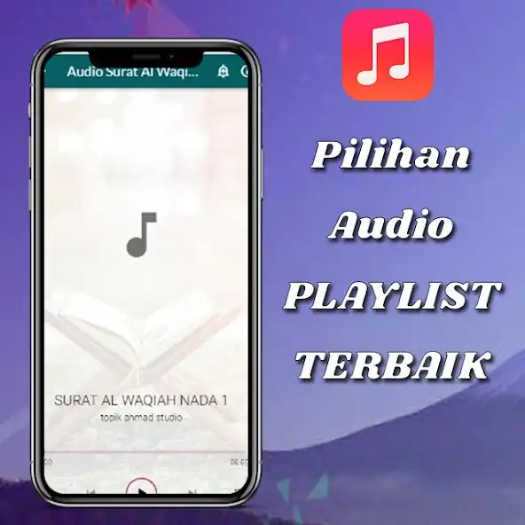 Play Surat Al Waqiah Penarik Rezeqi as an online game Surat Al Waqiah Penarik Rezeqi with UptoPlay