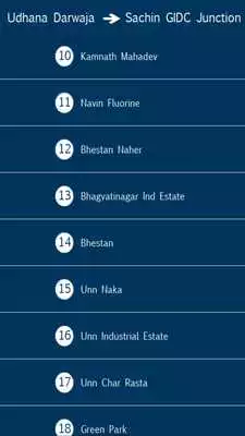 Play Surat BRTS Navigator