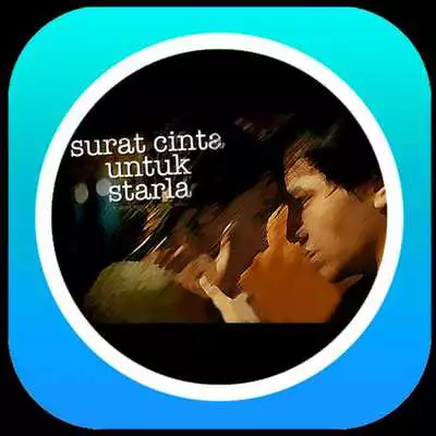 Play Surat Cinta Untuk Starla Movie