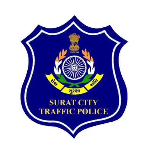 Play Surat City Traffic Police APK