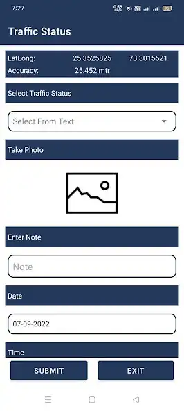 Play Surat City Traffic Police as an online game Surat City Traffic Police with UptoPlay
