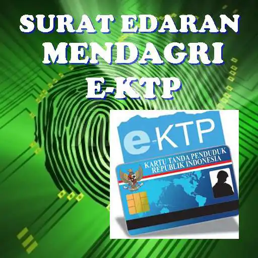 Play Surat Edaran MENDAGRI E-KTP APK Play Surat Edaran MENDAGRI E-KTP APK