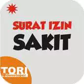 Free play online Surat IzinTidak Masuk Sekolah APK