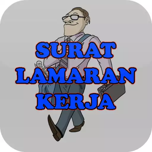 Play Surat Lamaran Kerja Yang Benar APK Play Surat Lamaran Kerja Yang Benar APK