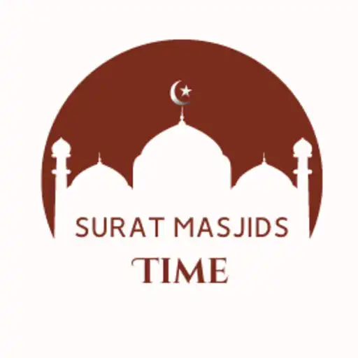 Play Surat Masjids Time APK