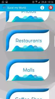 Play Surat my World Play Surat my World