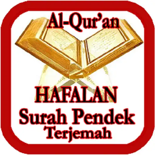 Play Surat Pendek Quran Terjemah  and enjoy Surat Pendek Quran Terjemah with UptoPlay