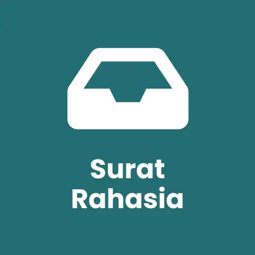 Play Surat Rahasia - Rahasiain Ya! APK
