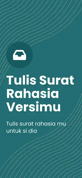 Play Surat Rahasia - Rahasiain Ya!  and enjoy Surat Rahasia - Rahasiain Ya! with UptoPlay