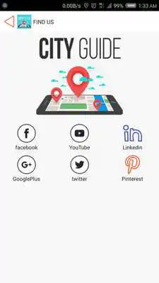 Play SURAT - The CITY GUIDE