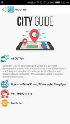 Play SURAT - The CITY GUIDE