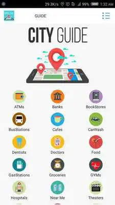 Play SURAT - The CITY GUIDE