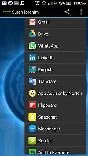 Play SURATUL IBRAHIM Online  and enjoy SURATUL IBRAHIM Online with UptoPlay