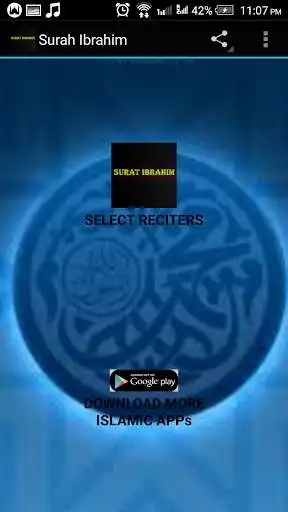 Play SURATUL IBRAHIM Online as an online game SURATUL IBRAHIM Online with UptoPlay