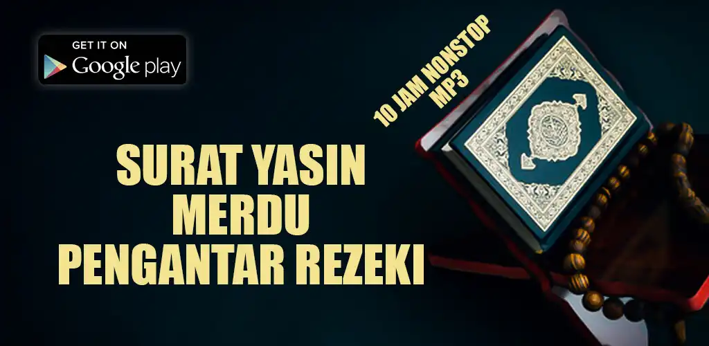 Play Surat Yasin 10 Jam Nonstop  and enjoy Surat Yasin 10 Jam Nonstop with UptoPlay