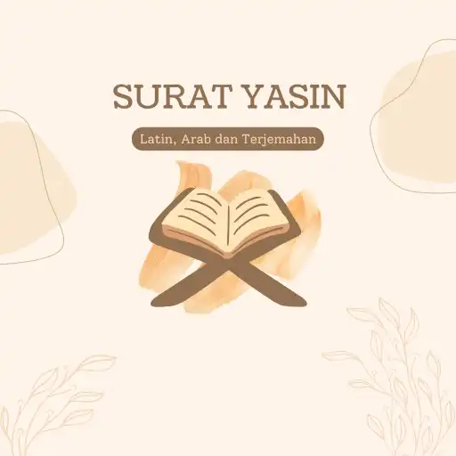 Play Surat Yasin Latin dan Arab APK