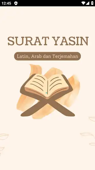 Play Surat Yasin Latin dan Arab and enjoy Surat Yasin Latin dan Arab with UptoPlay Play Surat Yasin Latin dan Arab and enjoy Surat Yasin Latin dan Arab with UptoPlay