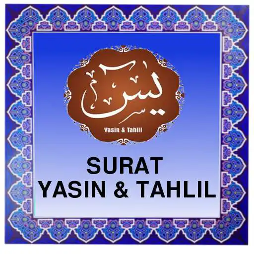 Play Surat Yasin MP3 dan Tahlil APK