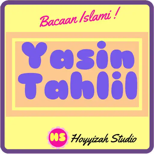 Play Surat Yasin, Tahlil dan Doa Lengkap APK