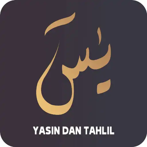 Play Surat Yasin & Tahlil lengkap APK