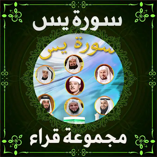 Play Surat Yassin without net APK