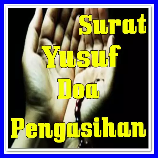 Play Surat Yusuf Doa Pengasihan, APK