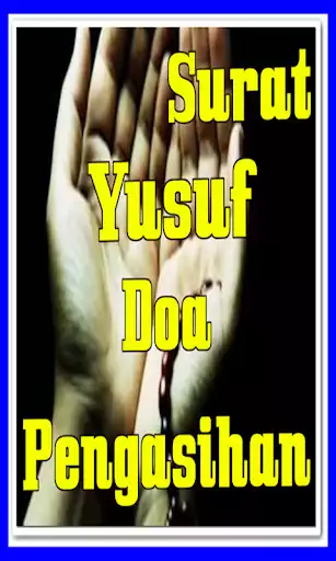 Play Surat Yusuf Doa Pengasihan, as an online game Surat Yusuf Doa Pengasihan, with UptoPlay