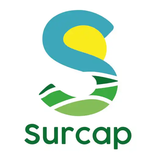 Play Surcap: Mercado de plaza a domicilio APK Play Surcap: Mercado de plaza a domicilio APK