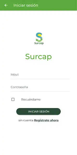 Play Surcap: Mercado de plaza a domicilio as an online game Surcap: Mercado de plaza a domicilio with UptoPlay