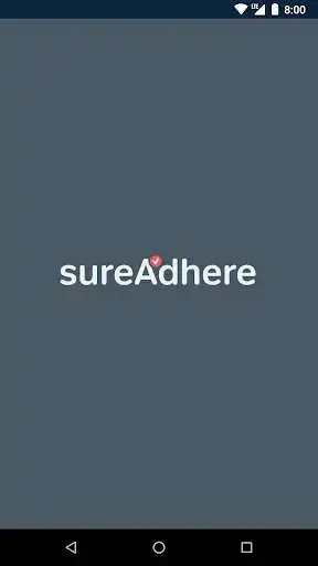 Play SureAdhere Mobile  and enjoy SureAdhere Mobile with UptoPlay