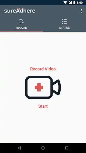 Play SureAdhere Mobile as an online game SureAdhere Mobile with UptoPlay