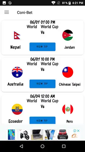 Play Surebet Betting Tips as an online game Surebet Betting Tips with UptoPlay