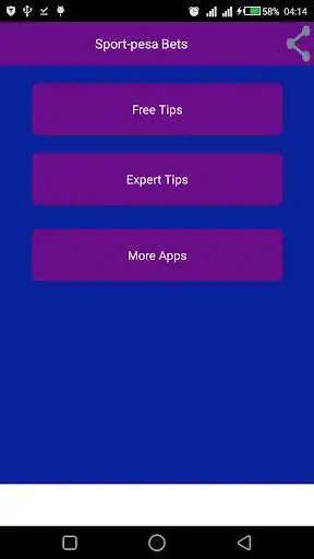Play SureBet Predictions and Bettting(sokastats) as an online game SureBet Predictions and Bettting(sokastats) with UptoPlay