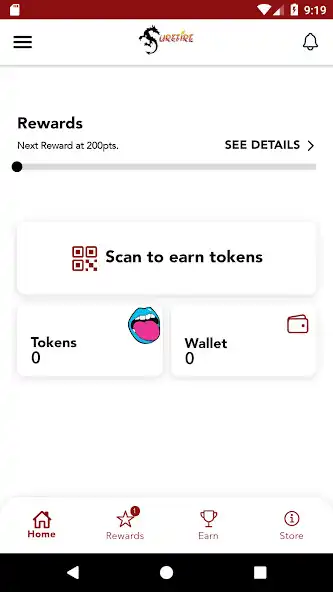 Play Surefire Rewards as an online game Surefire Rewards with UptoPlay