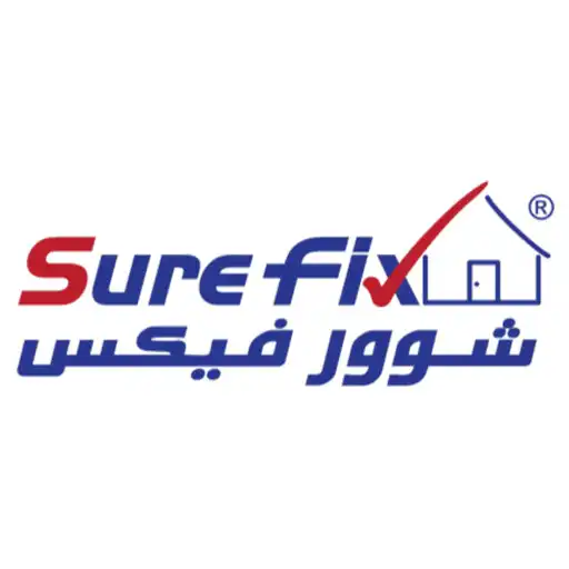 Play SUREFIX APK Play SUREFIX APK