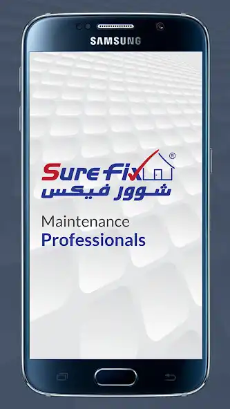 Play SUREFIX  and enjoy SUREFIX with UptoPlay