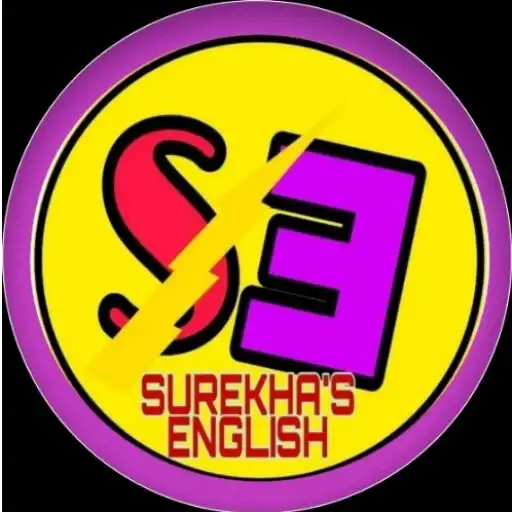 Play Surekhas English lab APK