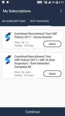 Play Sure Selection Play Sure Selection